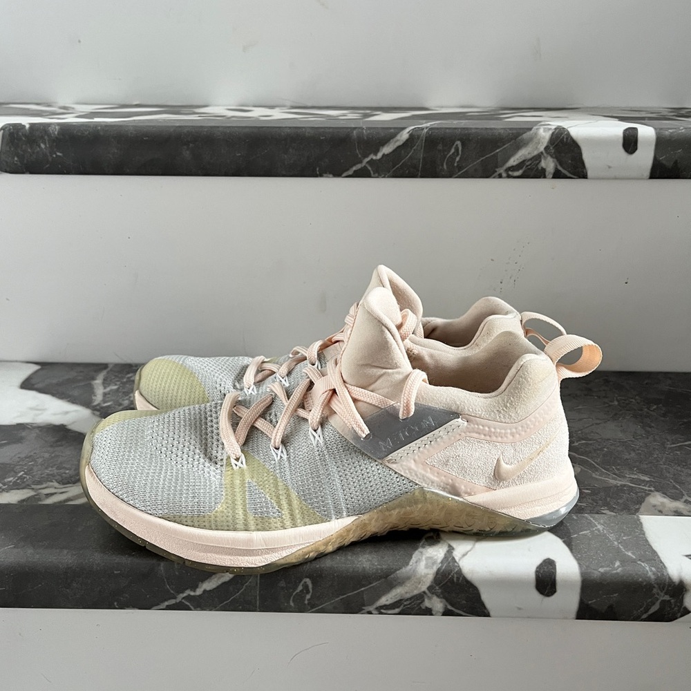 Nike Metcon women’s 8.5